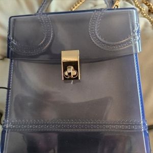 Jelly box purse